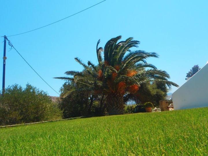 Porto Kalma Lägenhet Agios Ioannis  Rum bild